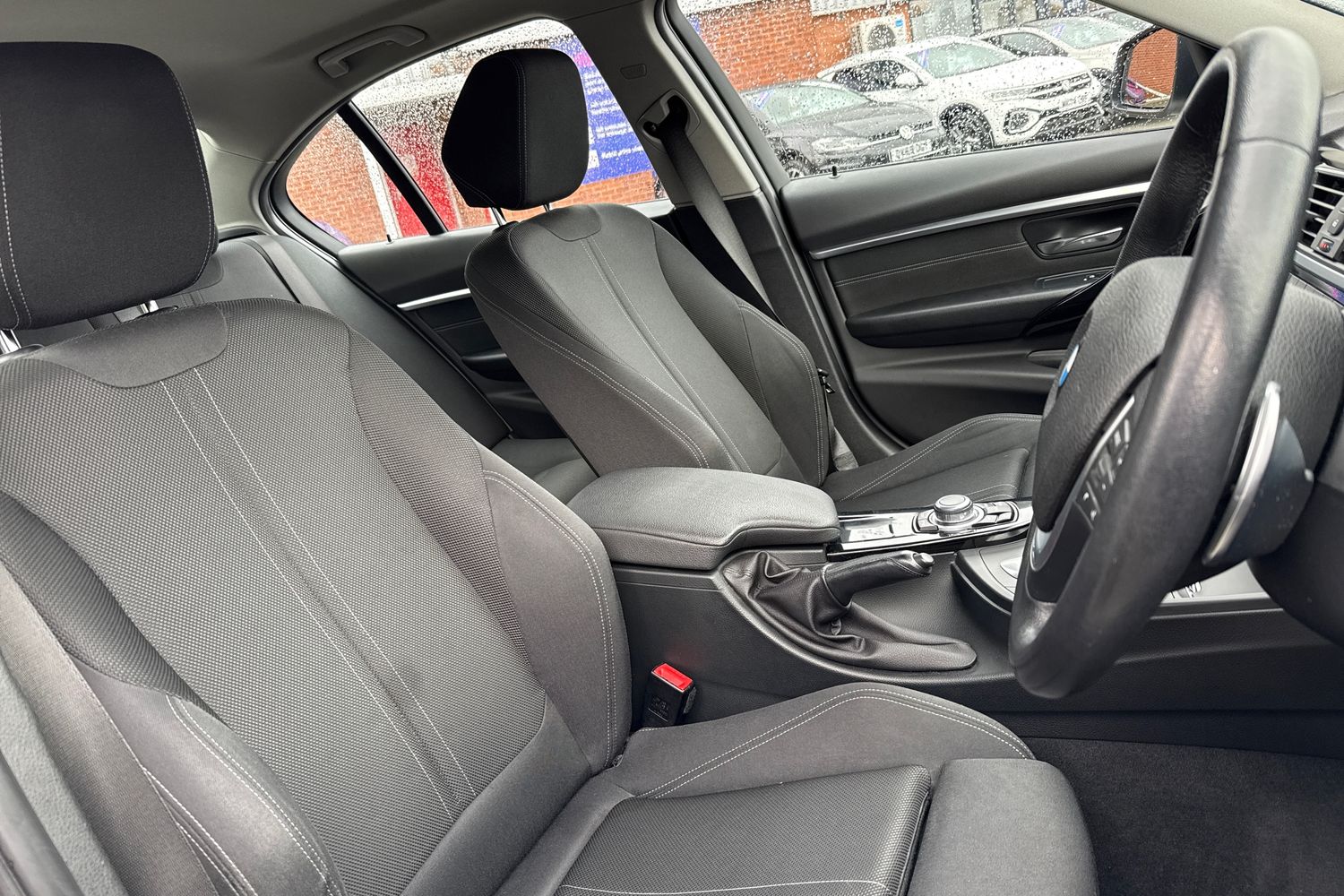 Used BMW 3 Series 2017 for sale - 77541024: Photo 24