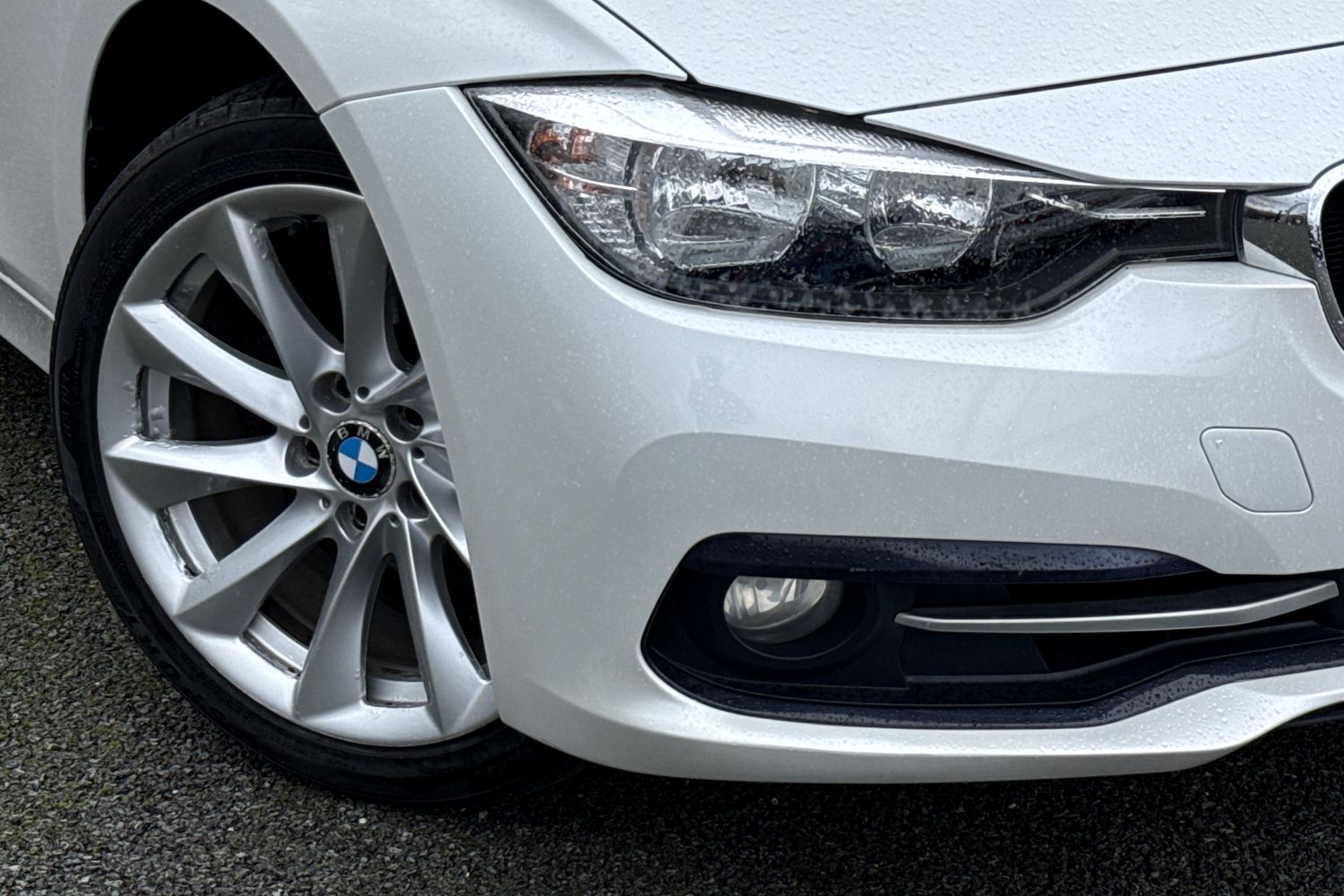 Used BMW 3 Series 2017 for sale - 77541024: Photo 25