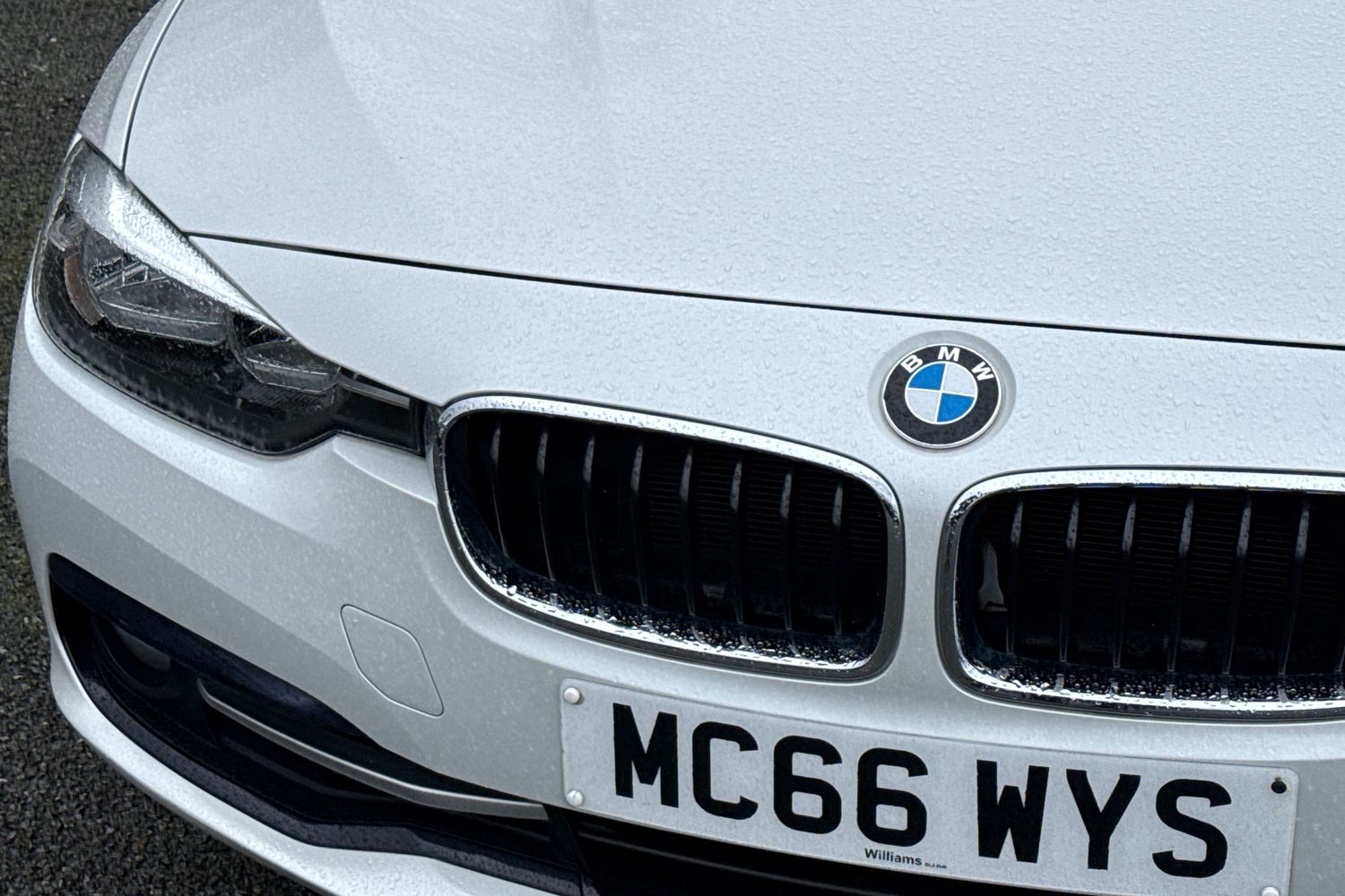 Used BMW 3 Series 2017 for sale - 77541024: Photo 27