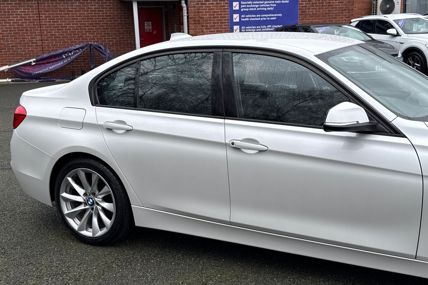 Used BMW 3 Series 2017 for sale - 77541024: Photo 29