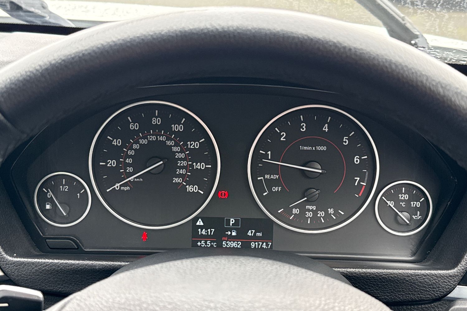 Used BMW 3 Series 2017 for sale - 77541024: Photo 40