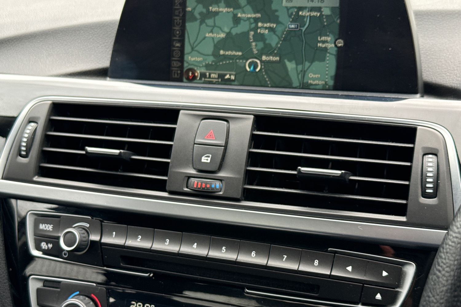 Used BMW 3 Series 2017 for sale - 77541024: Photo 46