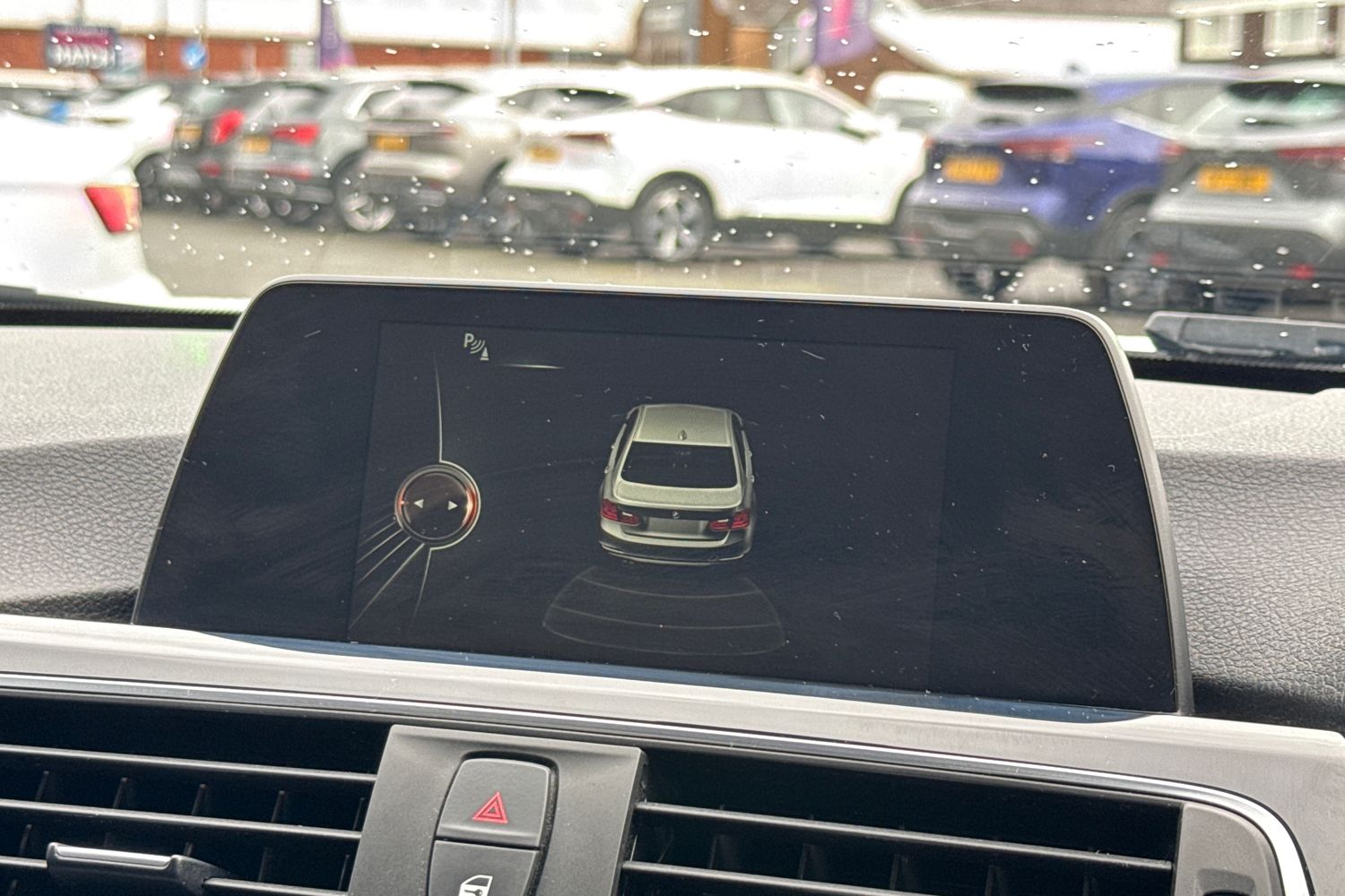 Used BMW 3 Series 2017 for sale - 77541024: Photo 50