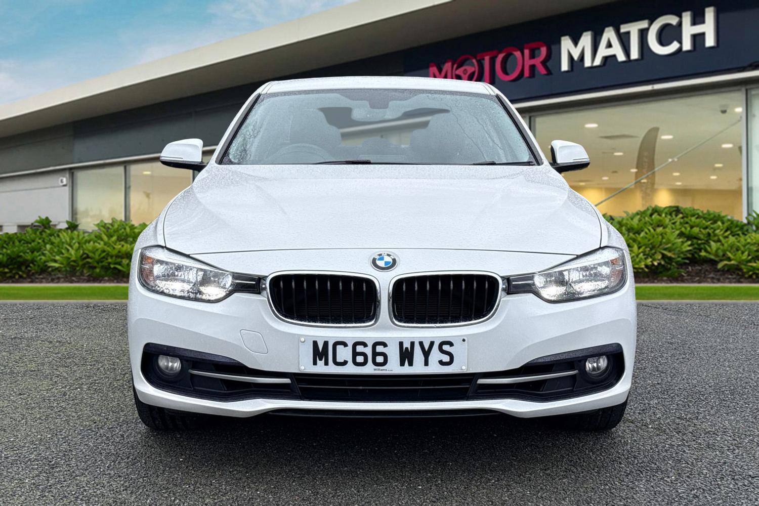Used BMW 3 Series 2017 for sale - 77541024: Photo 6