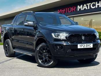 Used Ford Ranger 2021 for sale - 75137074: Photo