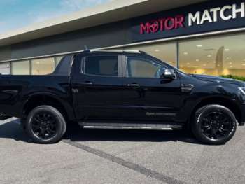 Used Ford Ranger 2021 for sale - 75137074: Photo