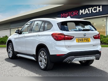 Used BMW X1 2018 for sale - 78750148: Photo