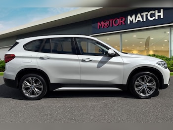 Used BMW X1 2018 for sale - 78750148: Photo