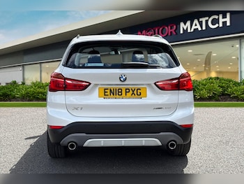 Used BMW X1 2018 for sale - 78750148: Photo