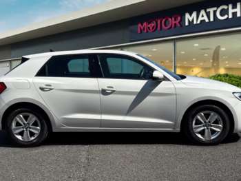 Used Audi A1 2019 for sale - 74629195: Photo