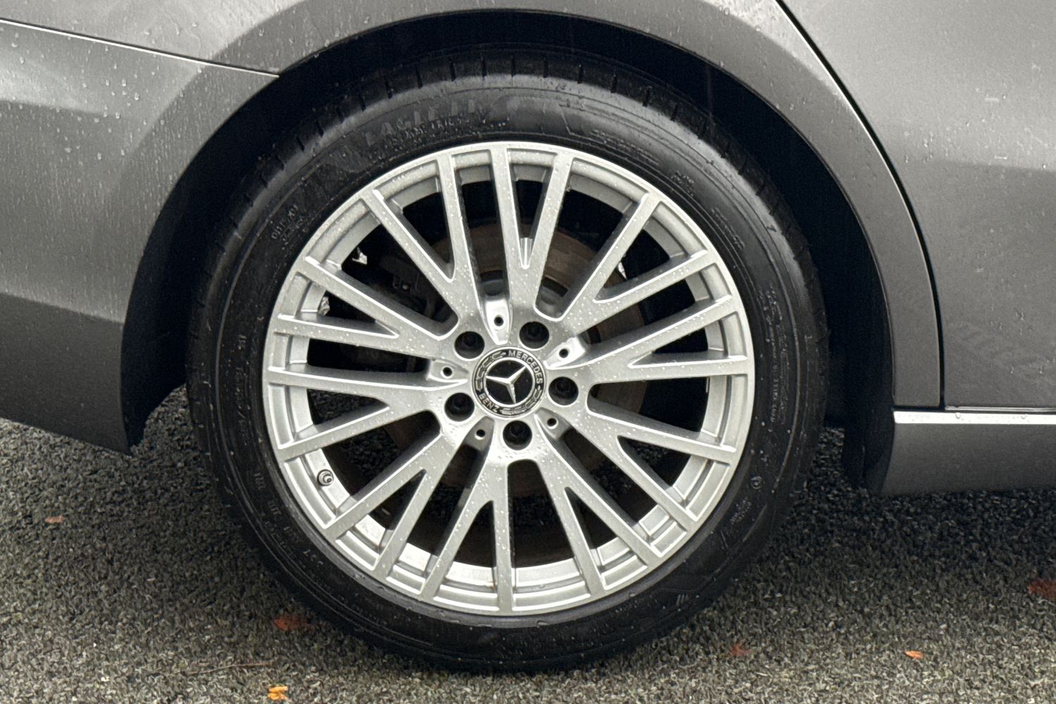 Used Mercedes-Benz A-Class 2022 for sale - 76955423: Photo 11