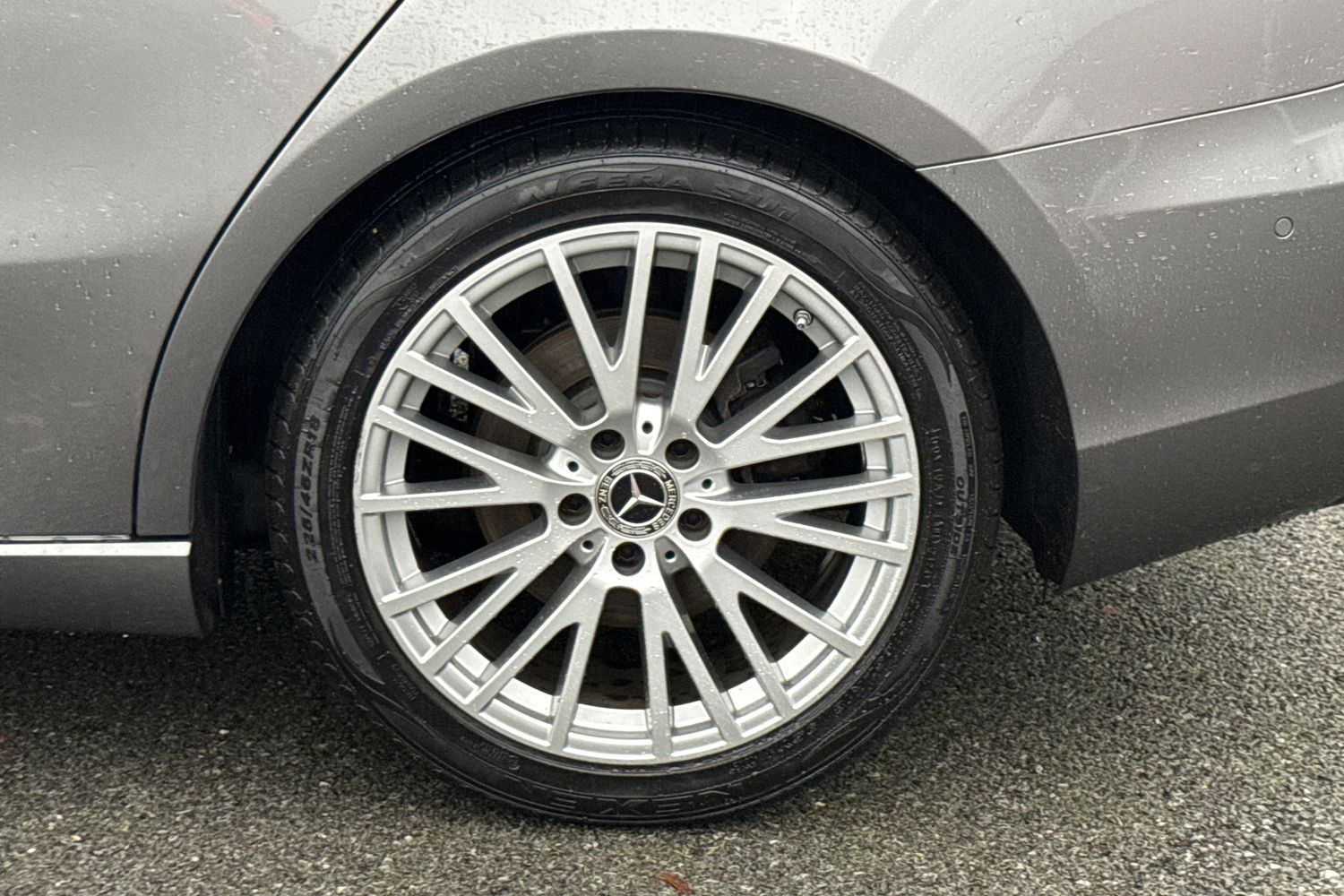 Used Mercedes-Benz A-Class 2022 for sale - 76955423: Photo 12