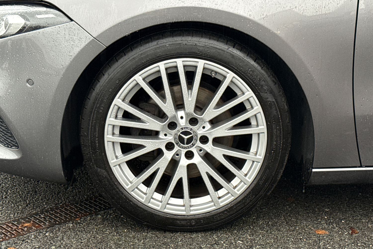 Used Mercedes-Benz A-Class 2022 for sale - 76955423: Photo 13