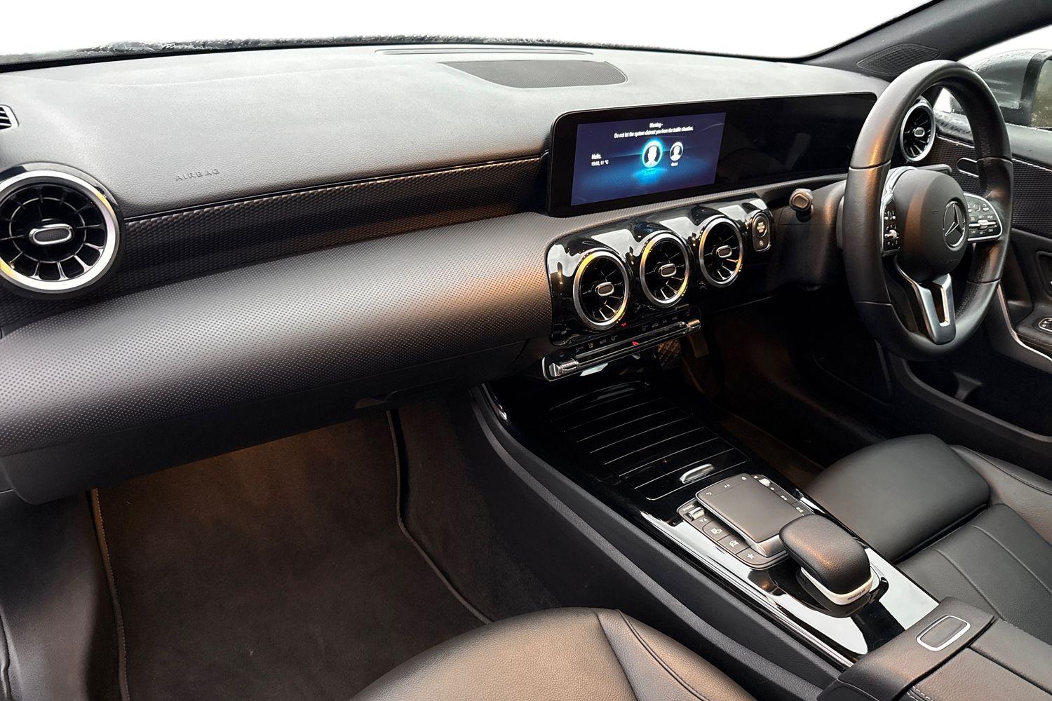 Used Mercedes-Benz A-Class 2022 for sale - 76955423: Photo 15