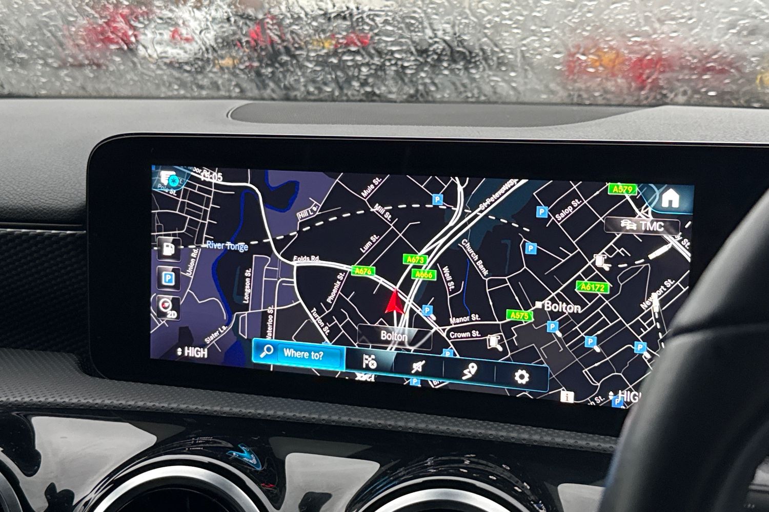 Used Mercedes-Benz A-Class 2022 for sale - 76955423: Photo 17