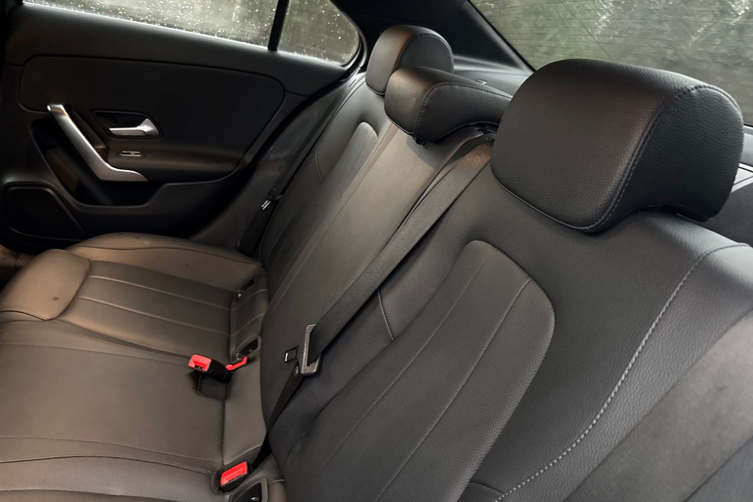 Used Mercedes-Benz A-Class 2022 for sale - 76955423: Photo 19