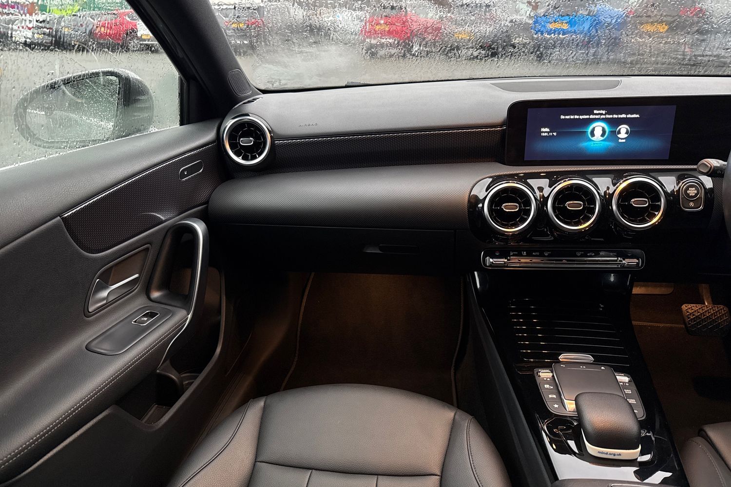 Used Mercedes-Benz A-Class 2022 for sale - 76955423: Photo 20