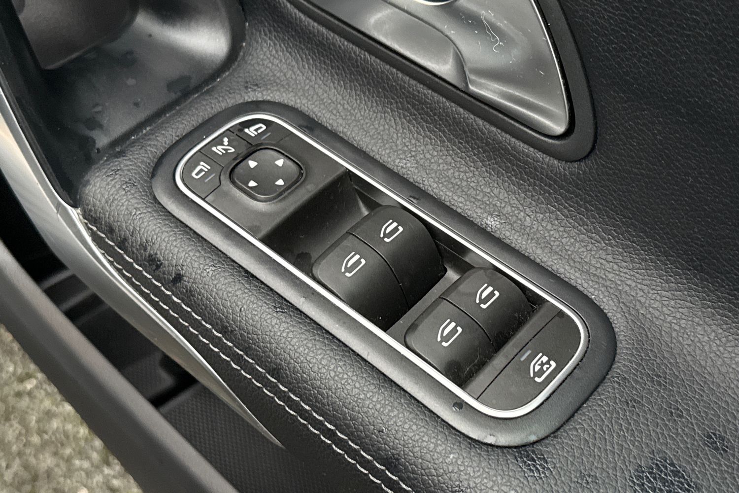 Used Mercedes-Benz A-Class 2022 for sale - 76955423: Photo 21