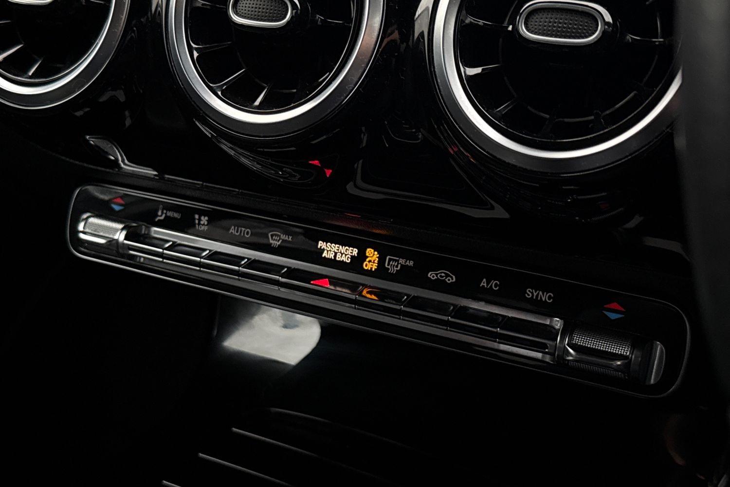 Used Mercedes-Benz A-Class 2022 for sale - 76955423: Photo 22