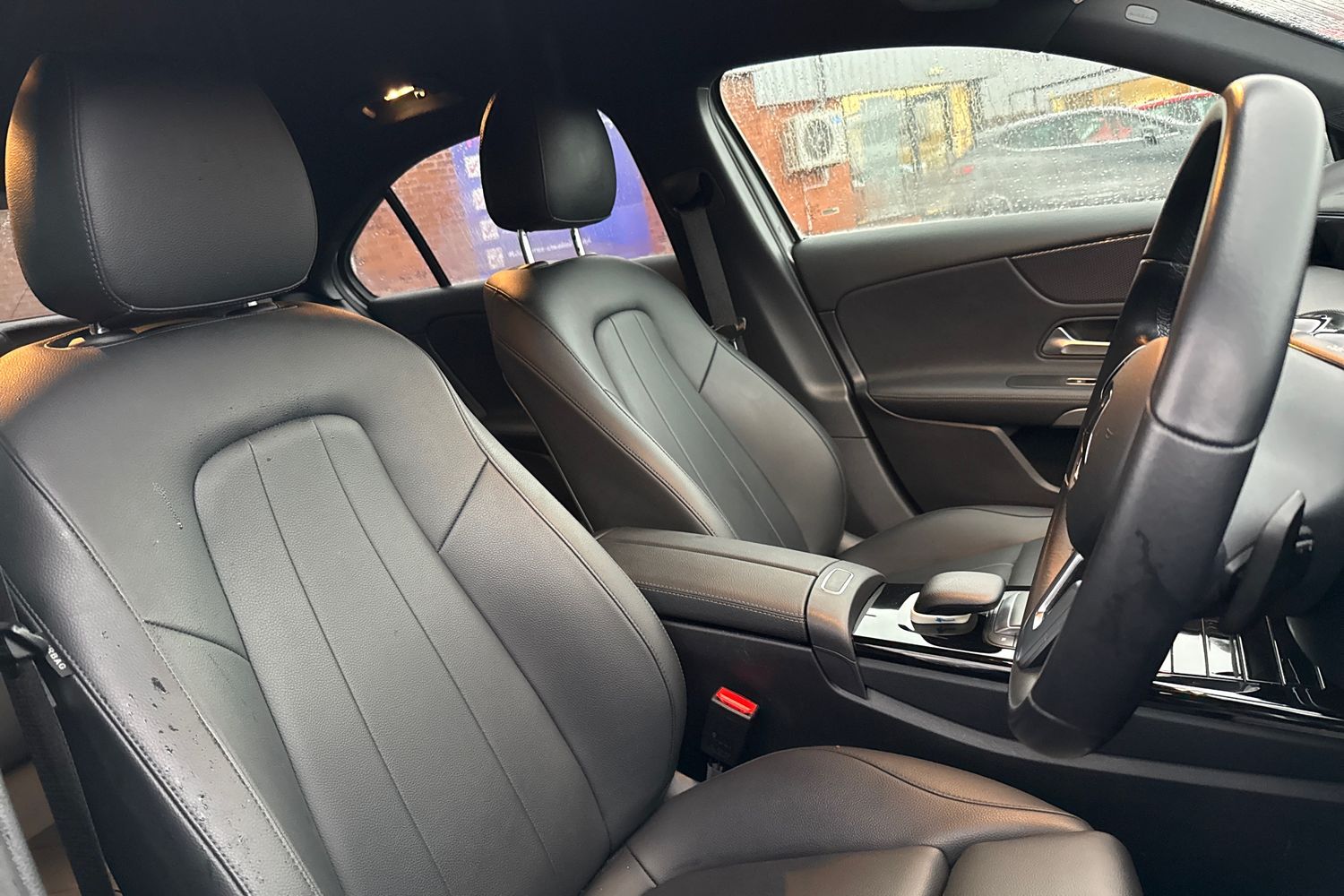 Used Mercedes-Benz A-Class 2022 for sale - 76955423: Photo 24