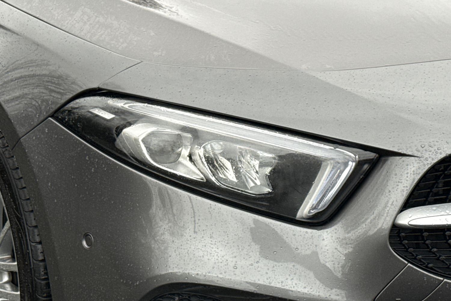 Used Mercedes-Benz A-Class 2022 for sale - 76955423: Photo 29