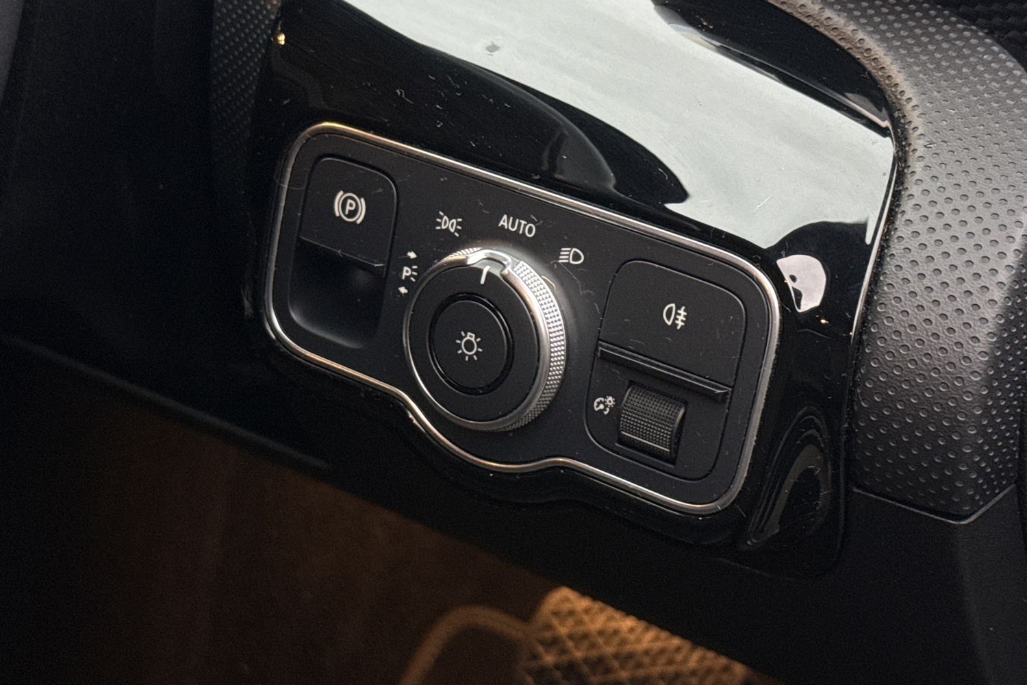 Used Mercedes-Benz A-Class 2022 for sale - 76955423: Photo 33