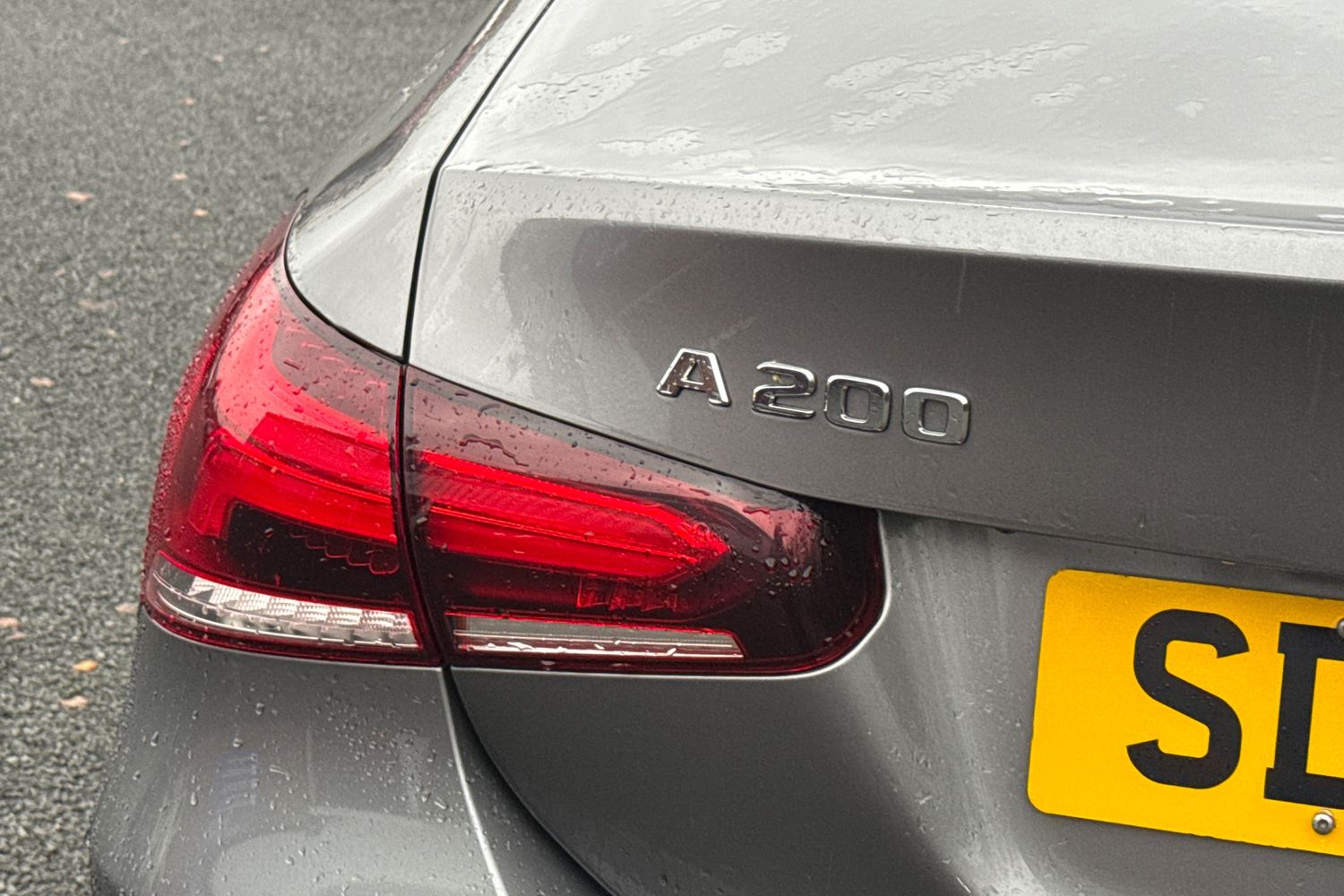 Used Mercedes-Benz A-Class 2022 for sale - 76955423: Photo 34