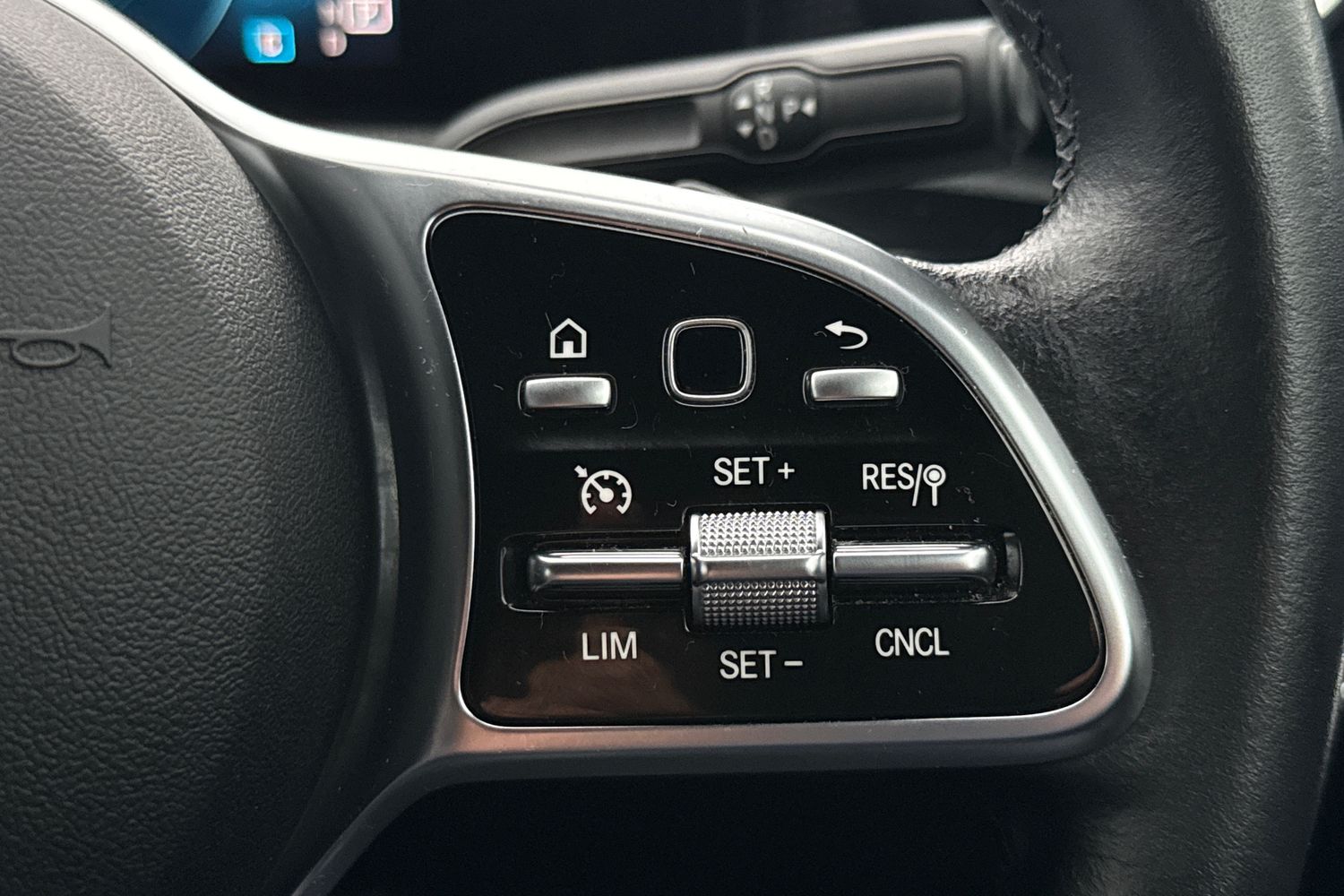 Used Mercedes-Benz A-Class 2022 for sale - 76955423: Photo 39