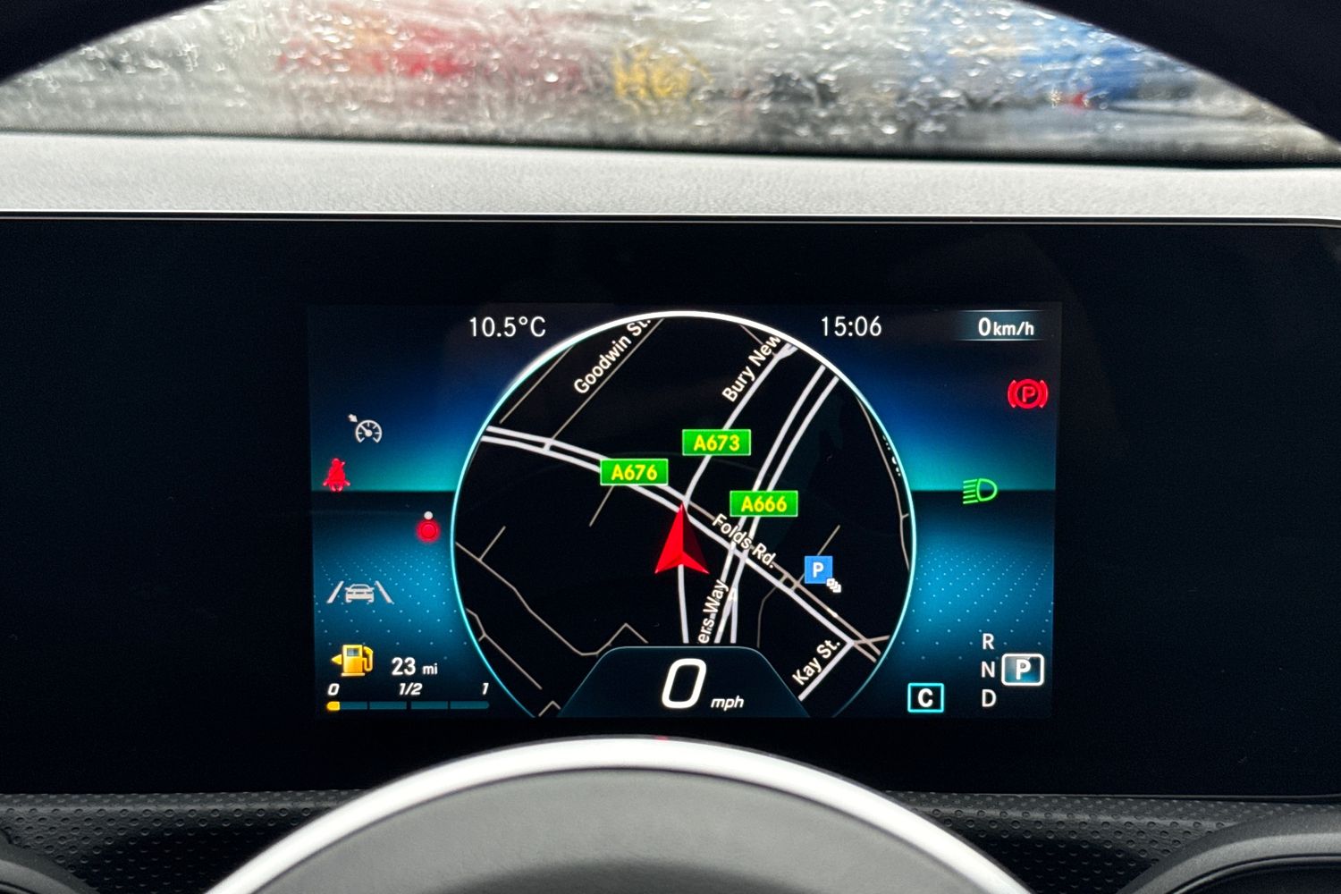 Used Mercedes-Benz A-Class 2022 for sale - 76955423: Photo 40