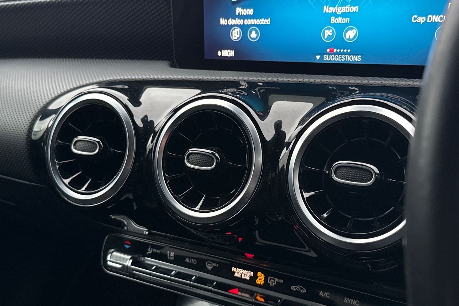 Used Mercedes-Benz A-Class 2022 for sale - 76955423: Photo 42