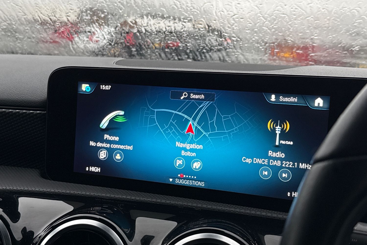 Used Mercedes-Benz A-Class 2022 for sale - 76955423: Photo 47