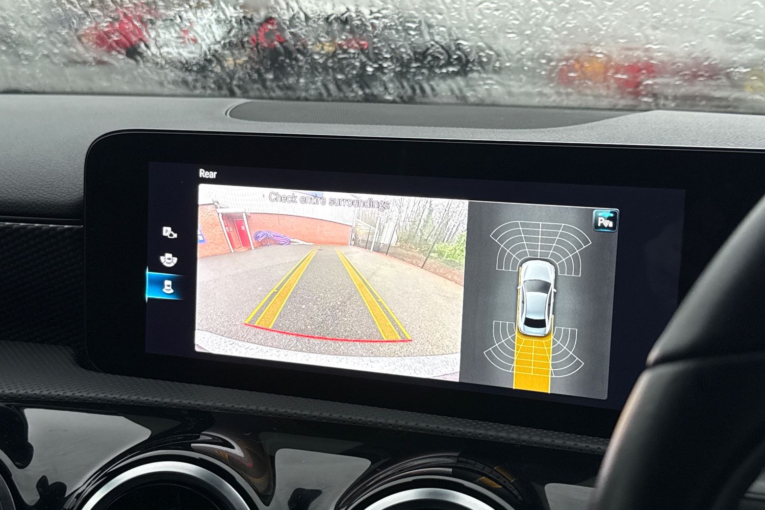 Used Mercedes-Benz A-Class 2022 for sale - 76955423: Photo 50