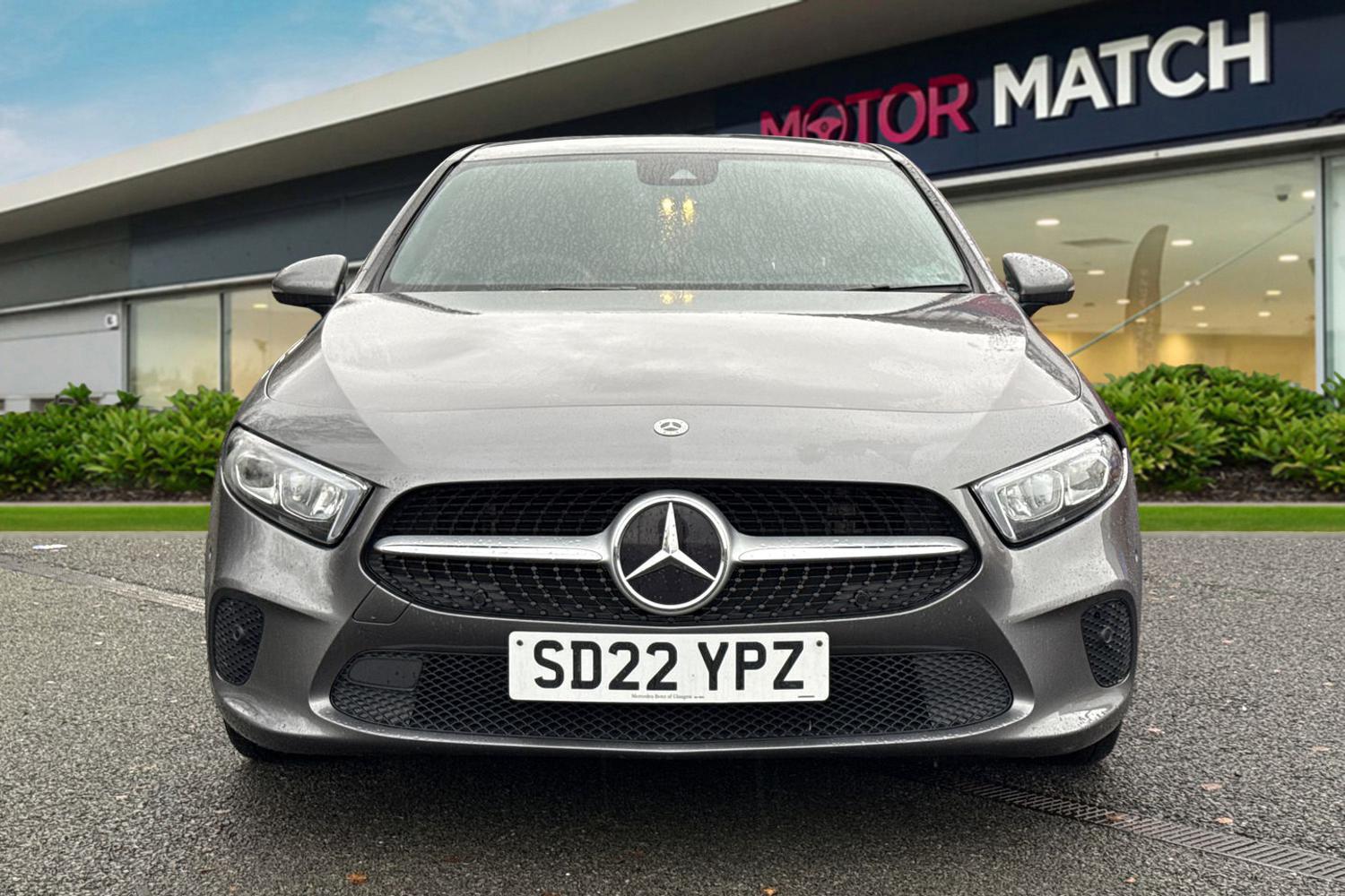 Used Mercedes-Benz A-Class 2022 for sale - 76955423: Photo 6