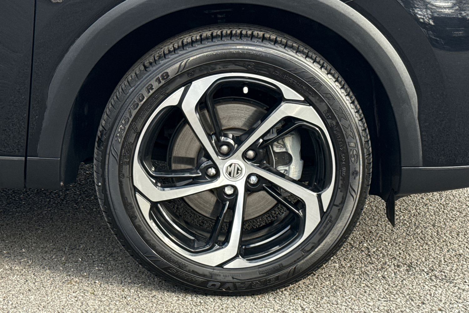 Used MG MG HS 2024 for sale - 77842928: Photo 10
