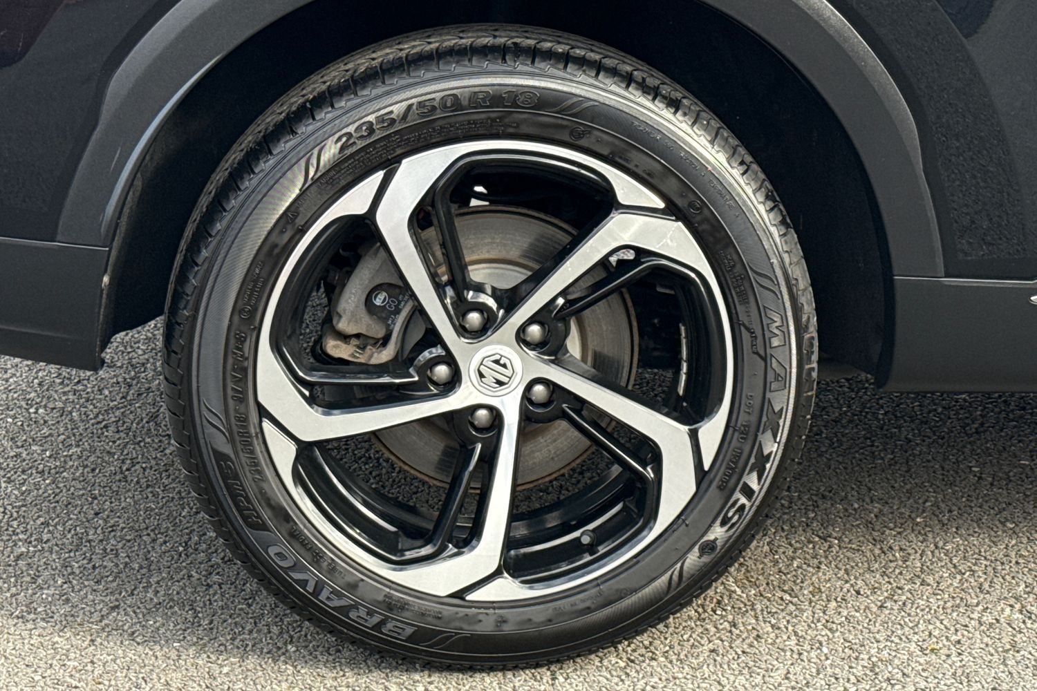 Used MG MG HS 2024 for sale - 77842928: Photo 11