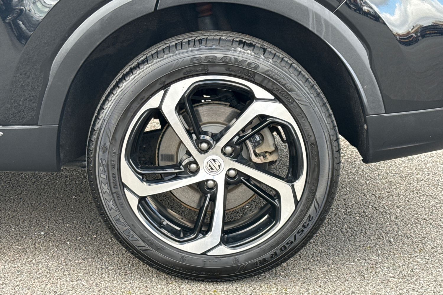 Used MG MG HS 2024 for sale - 77842928: Photo 12