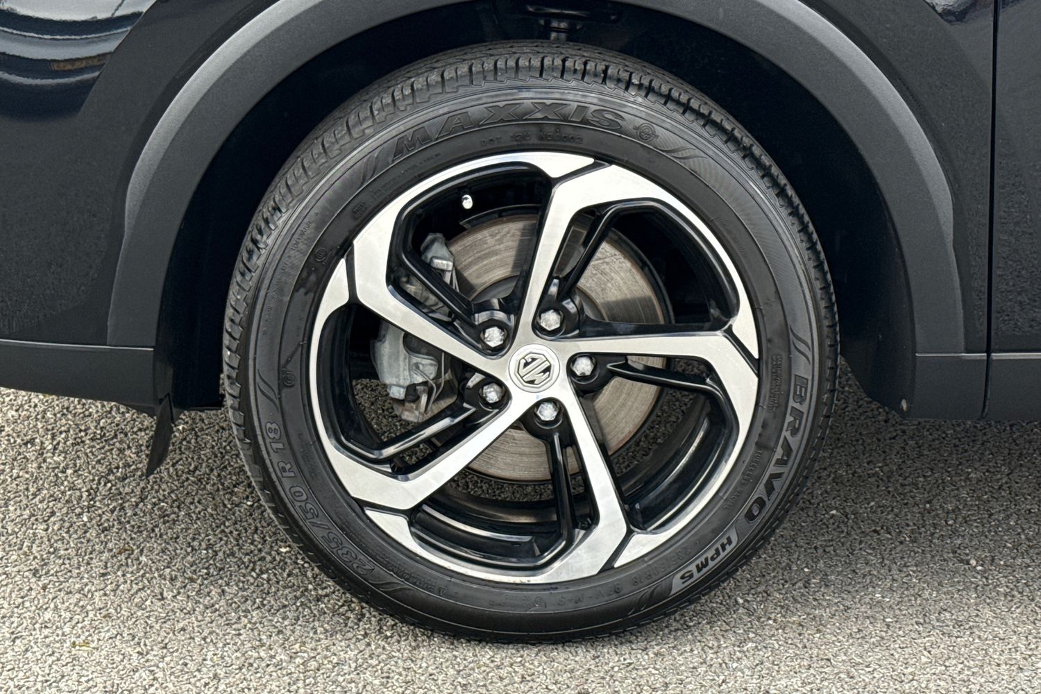 Used MG MG HS 2024 for sale - 77842928: Photo 13