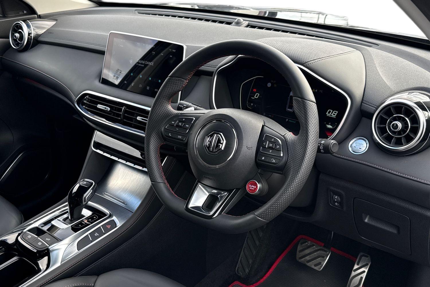 Used MG MG HS 2024 for sale - 77842928: Photo 14