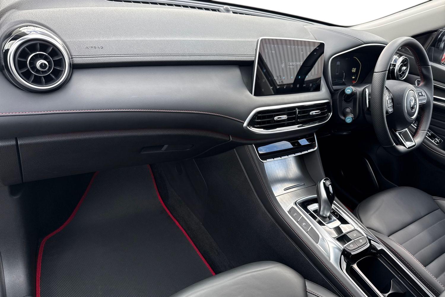 Used MG MG HS 2024 for sale - 77842928: Photo 15