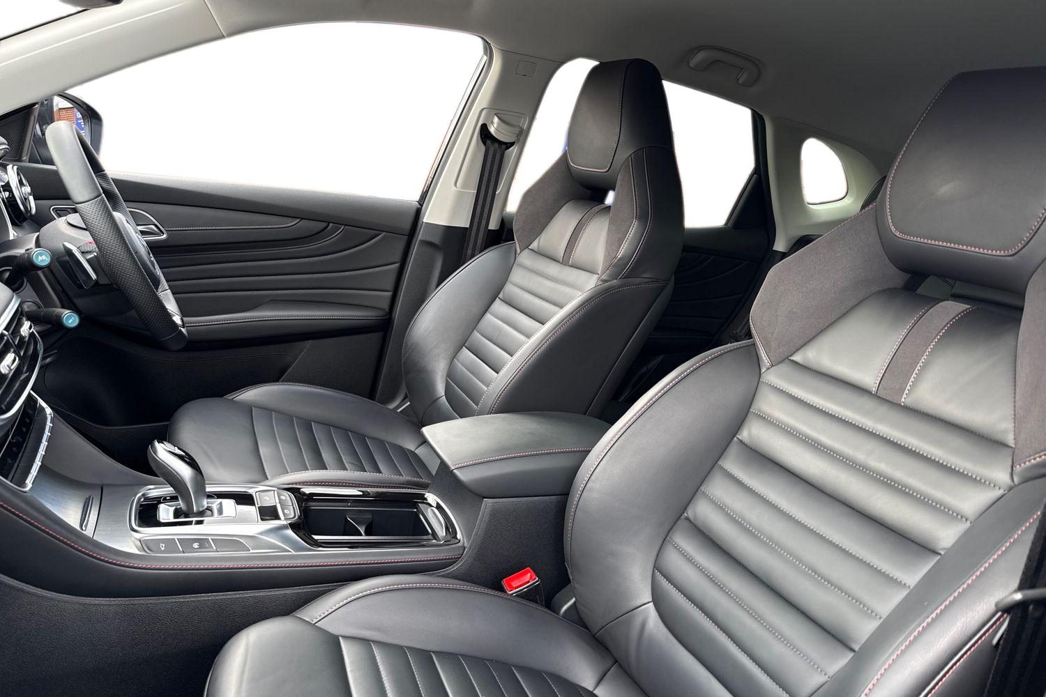 Used MG MG HS 2024 for sale - 77842928: Photo 16