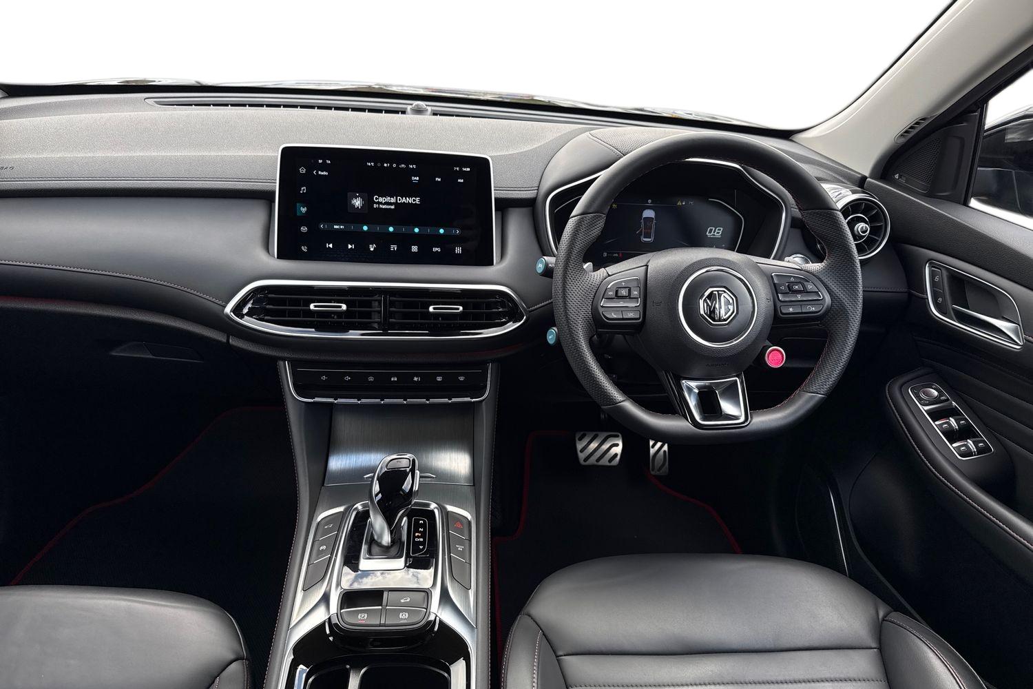 Used MG MG HS 2024 for sale - 77842928: Photo 18