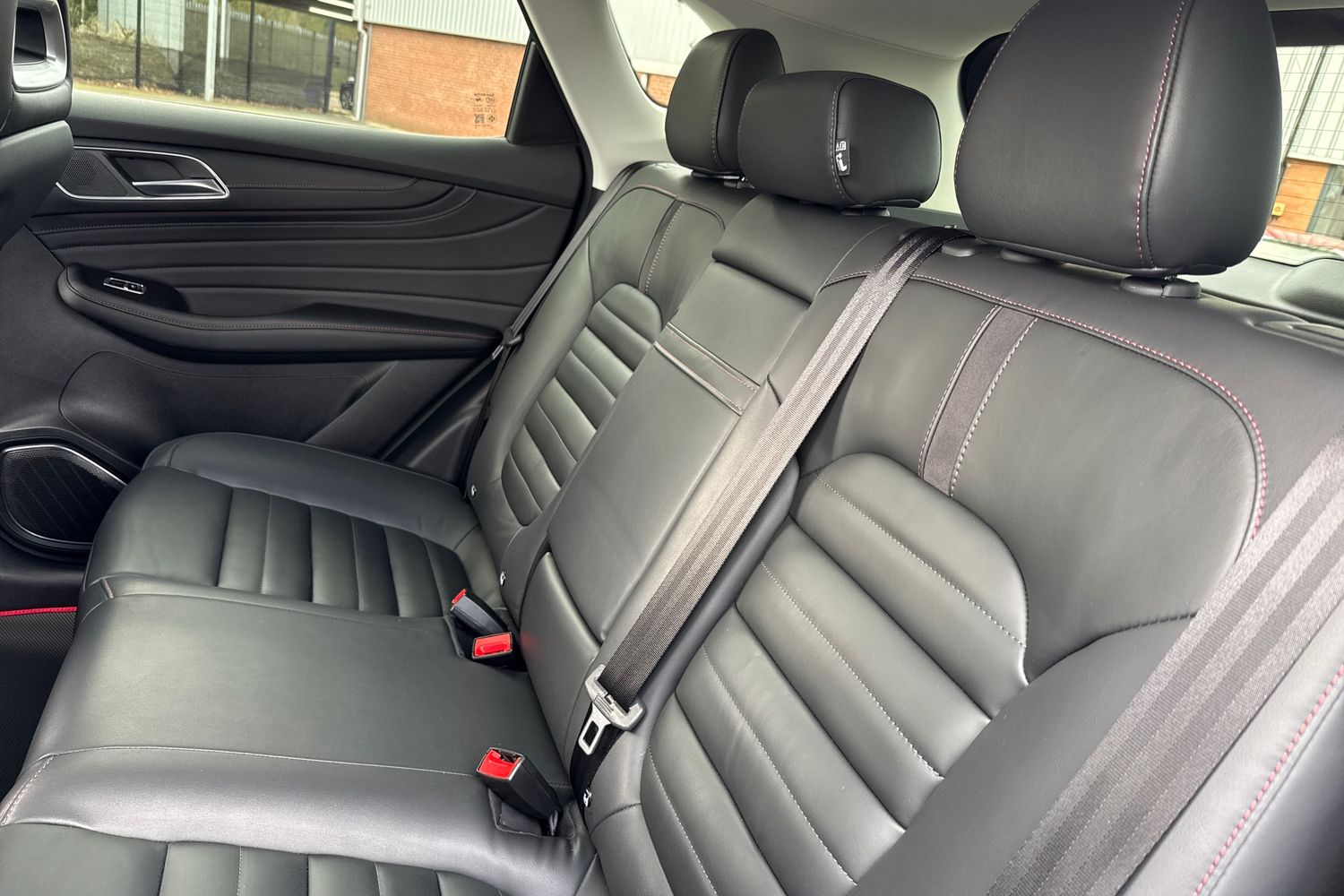 Used MG MG HS 2024 for sale - 77842928: Photo 19