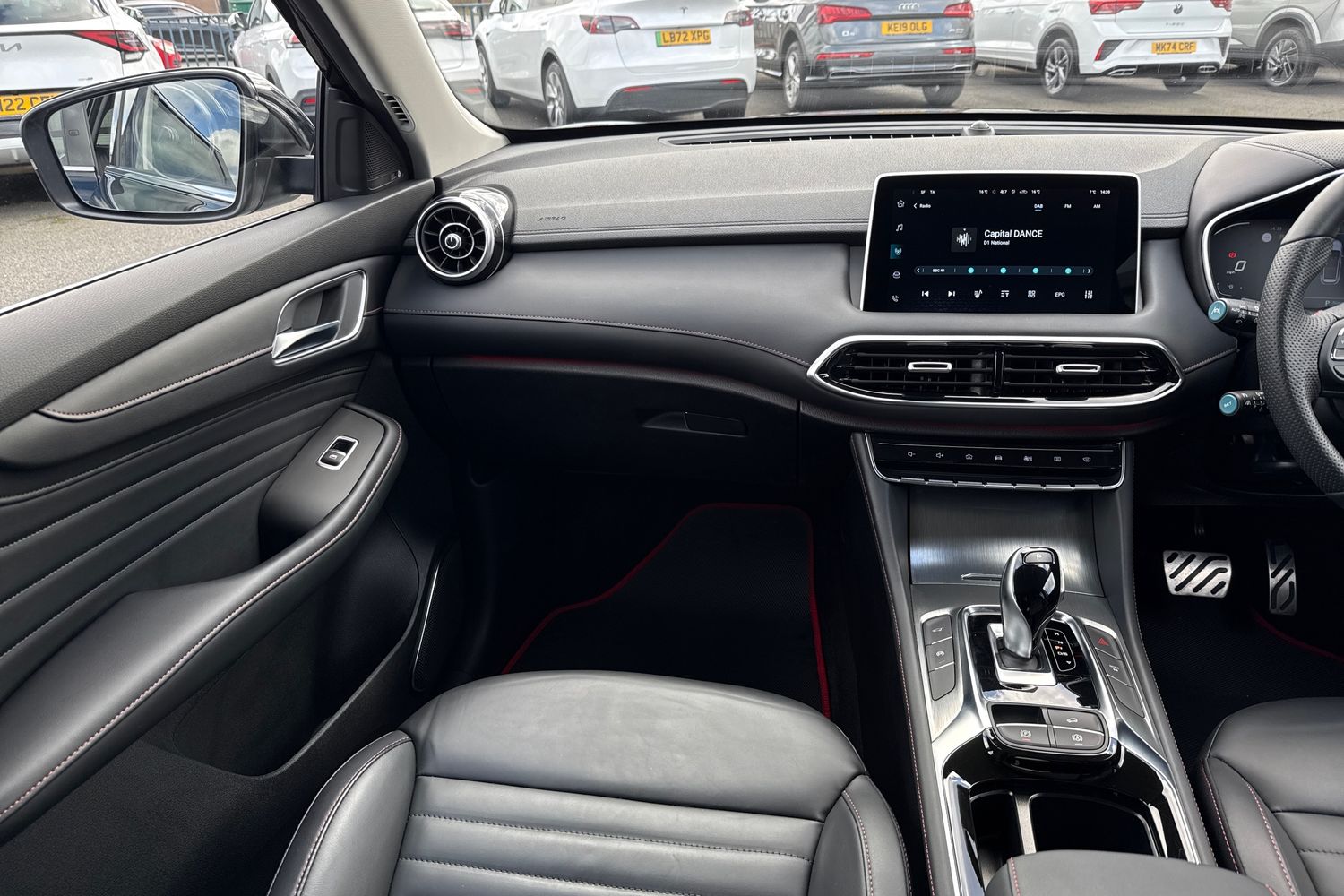 Used MG MG HS 2024 for sale - 77842928: Photo 20