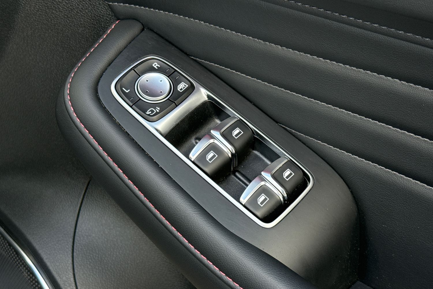 Used MG MG HS 2024 for sale - 77842928: Photo 21