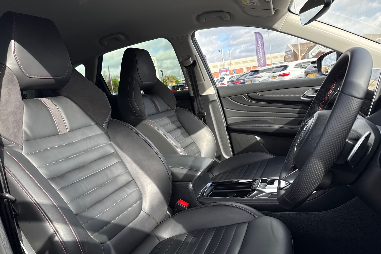 Used MG MG HS 2024 for sale - 77842928: Photo 24