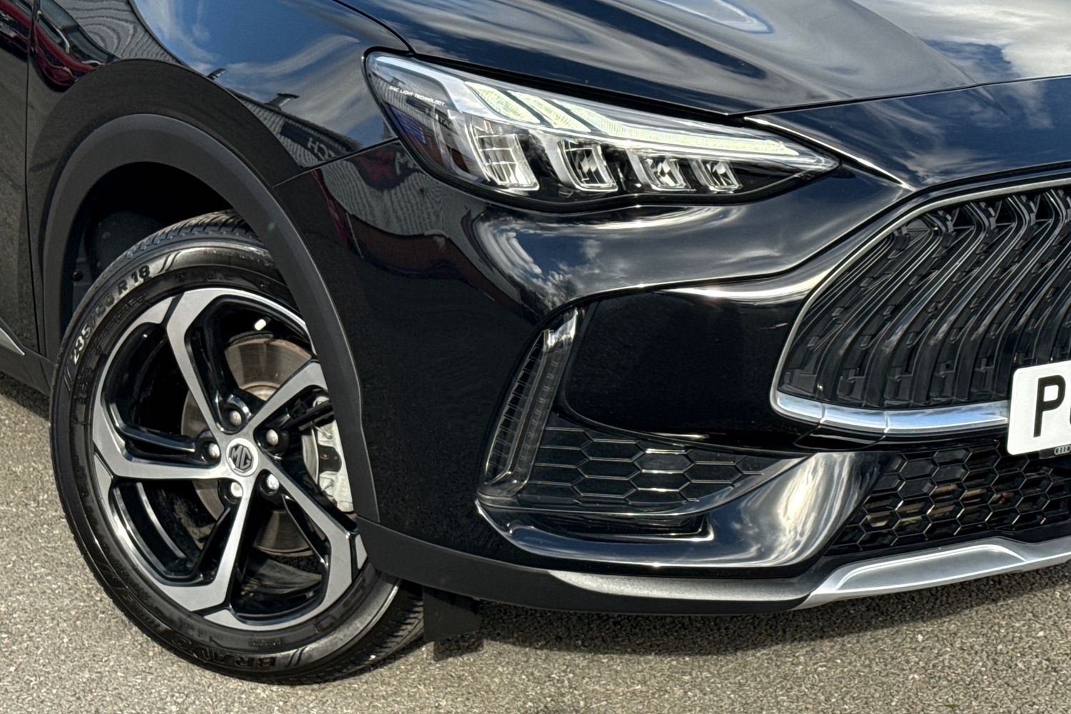 Used MG MG HS 2024 for sale - 77842928: Photo 25