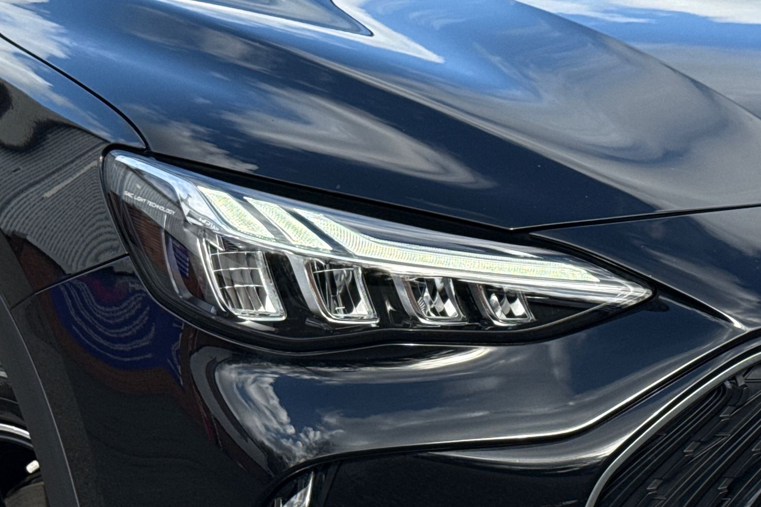 Used MG MG HS 2024 for sale - 77842928: Photo 26