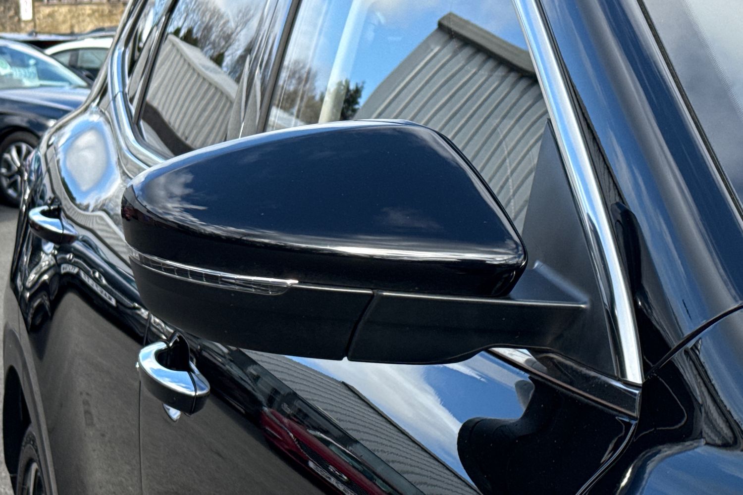 Used MG MG HS 2024 for sale - 77842928: Photo 28