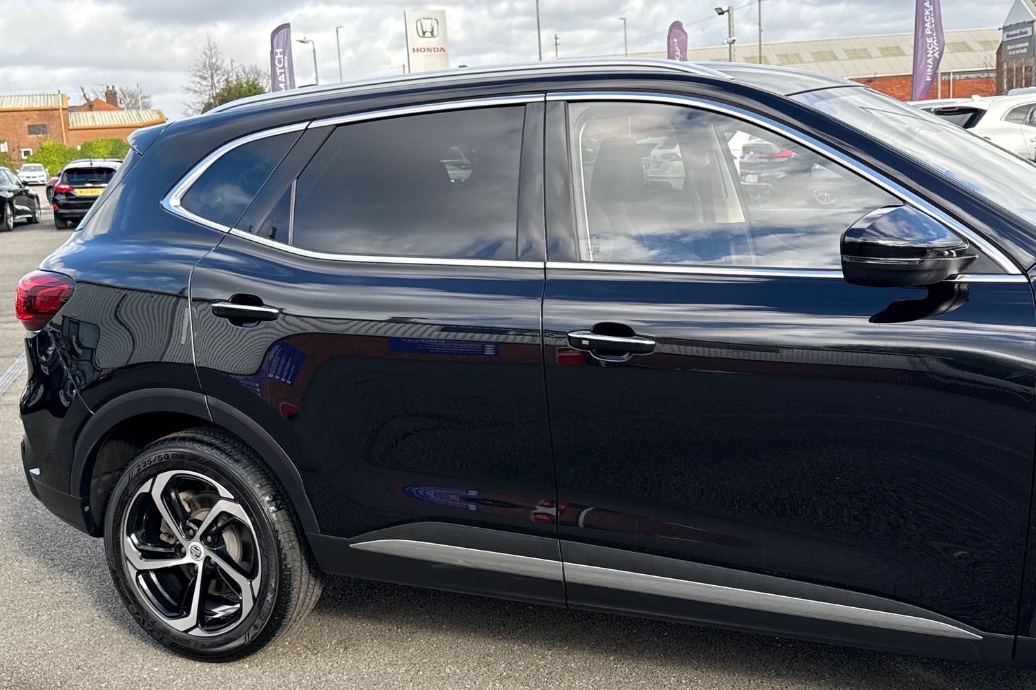 Used MG MG HS 2024 for sale - 77842928: Photo 29