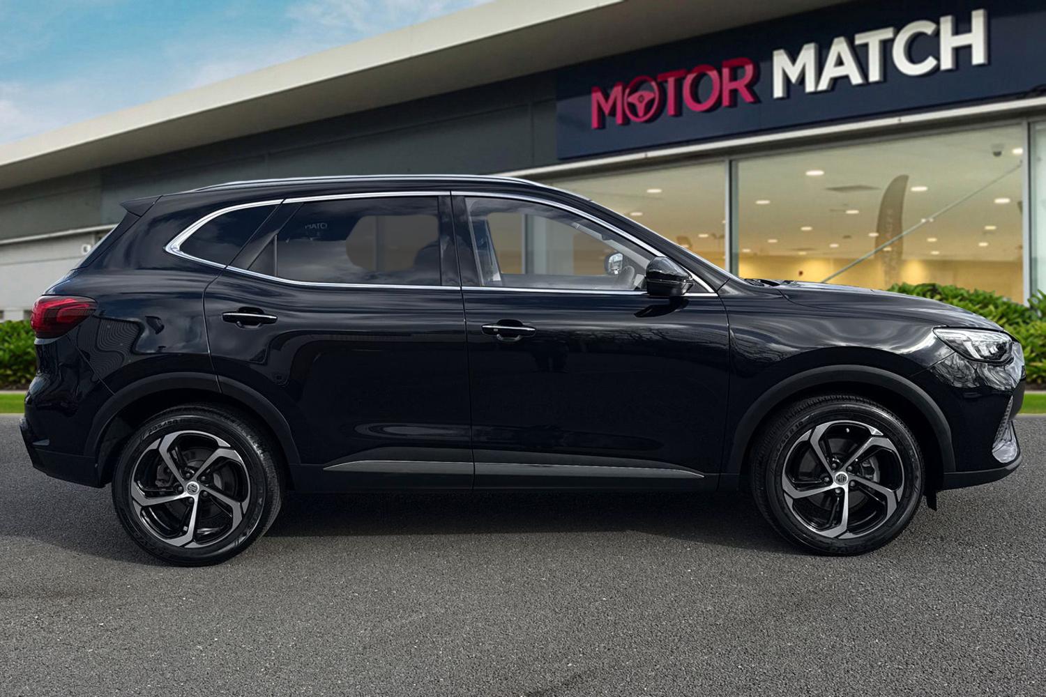 Used MG MG HS 2024 for sale - 77842928: Photo 3